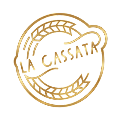 Logo La Cassata Boulangerie Ganshoren